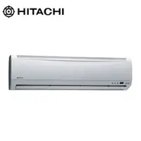 在飛比找蝦皮商城優惠-HITACHI 日立- 分離壁掛式定速冷專(室外機RAC-5