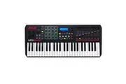 Akai Professional MPK249 Electric 49-Key Music Keyboard Controller for Mac PC