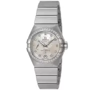 OMEGA Constellation Co-Axial Master Chronometer 127.15.27.20.55.001 woman