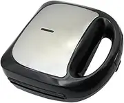 Sandwich Maker Waffle Maker,Removable Plates Sandwich Maker， Toaster Sandwich Machine Breakfast Machine ，Light Food Machine ，Donut Machine ，Nut Machine