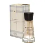 BURBERRY 博柏利 TOUCH 接觸 女性淡香精 100ML TESTER