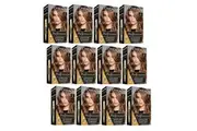 12x L'Oreal Paris Preference Permanent Hair Colour 7 Vienna Blonde