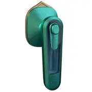 Professional Micro Steam Iron Portable Mini Handheld Garment Steamer for Clothes, Steam Ironing Machine