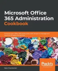 在飛比找博客來優惠-Microsoft Office 365 Administr