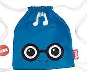 FABA FBB10002 Character with Sound Blue
