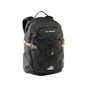 Caribee Wasp 30L Laptop Backpack Black 6486
