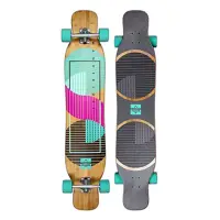 在飛比找蝦皮購物優惠-Dusters Wanderlust Longboard 4