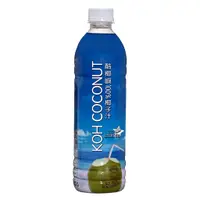 在飛比找蝦皮商城優惠-KOH COCONUT 酷椰嶼 100% 500ml 椰子水