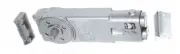 CRL Medium Duty 90° No Hold Open 3/4" Spindle Overhead Concealed Closer