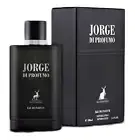 Jorge Di Profumo EDP Perfume By Alhambra Lattafa 100ml Super Popular Amazing