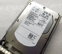 在飛比找Yahoo!奇摩拍賣優惠-DELL/戴爾 300GB SAS 3.5寸 15K SAS