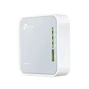 TP-Link AC750 Dual Band Wireless Pocket Router - (TL-WR902AC)