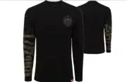 Nintendo The Legend of Zelda ™ Tears of the Kingdom Sweatshirt Long Sleeve Shirt