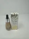 Suva Beauty Liquid Chrome Illuminating Drops 0.5 FL oz. TRUST FUND NEW In Box