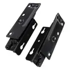 Mechanism Sofa Bed Hinge Practical Set Hinge Kit Sofa Steel 2Pcs Angle