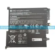 Genuine CH04XL Battery for HP Chromebook X2 12-F004NF HSTNN-IB8E 941190-1C1 OEM