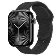 HK10 PRO Plus MAX SmartWatch Network Sharing 4GB ROM Series 10 AI Robot ChatGPT GPS NFC Compass Local Music 2025 Watch Black