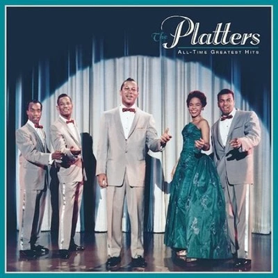The Platters - All-Time Greatest Hits by The Platters [Audio CD]