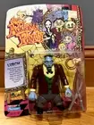 1992 The Addams Family Lurch Playmates Action Figure - NEW IN BOX