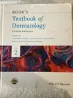 Rook’s Textbook Of Dermatology Tenth Edition Volume 2 94A