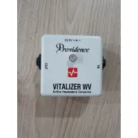 在飛比找蝦皮購物優惠-Providence vitalizer WV VZW-1 