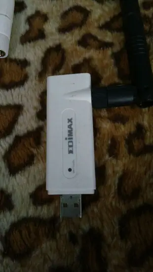 USB無線網卡 隨身 wifi接收器 發射器 300M WIFI 網路 電腦 筆電