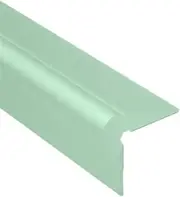 Safety Corner Protectors Foam Corner Protectors， Edge Corner Guards, Silica Gel Thickness is 6mm Table and Furniture Edge Protector Super Bonding(Pink,)(Green,2M)