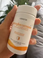 USANA Proglucamune -Potent immune-support supplement