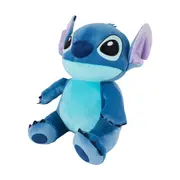 Disney Lilo & Stitch Sitting Stitch Plush Toy