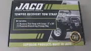 JACO 4X4 TowPro Recovery Tow Strap (3" x 20 ft) - BRAND NEW - FREE SHIPPING