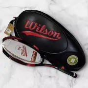 100 Pieces Limited Wilson Prostaff 95 100Th Anniversary Set Tennis Racquet