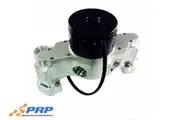 PRP Chev LS Electric Water Pump Clear PRP4550