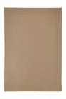 NEW ABBY RUG NATURAL Outdoor Indoor Modern Large Carpet FREE POST*