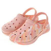 在飛比找PChome24h購物優惠-【SKECHERS】ARCH FIT FOAMIES 女 休