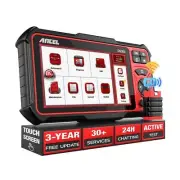 ANCEL DS300 Bidirectional Scan Tool, Wireless OBD2 Scanner Diagnostic Tool wi...