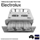 TWIST ICE TRAY (TRIPLE) FOR ELECTROLUX EBM4307SC FRIDGE | PN: 1773086