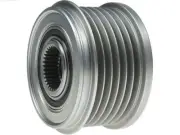 AFP0020(V) AS-PL ALTERNATOR FREEWHEEL CLUTCH FOR CITROËN FIAT LANCIA PEUGEOT REN