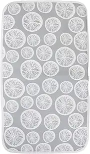 Alasum Washable Reusable Changing Pad Lightweight Travel Boy Girl Diaper Mat and Portable for Boy Girl Use for Changing Needs