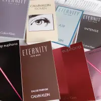 在飛比找蝦皮購物優惠-Calvin Klein CK Eternity for m