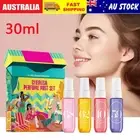 Sol de Janeiro Perfume Mini Mist Gift Set for Women Travel Size Perfume Spray