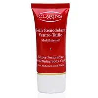 在飛比找PChome商店街優惠-克蘭詩 CLARINS【呼啦小腹霜30ml】效期2015/0