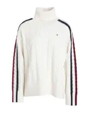 [TOMMY HILFIGER] TOMMY HILFIGER Turtlenecks - Item 14431689