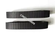 A set of Lens Zoom + Focus Rubber Ring For Canon EF 24-70mm f/4L IS USM Camera