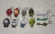 Monogram Figural Ready Player One Lot of 11 A Complete Set with Exclusives