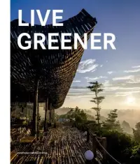 在飛比找博客來優惠-Live Greener