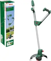 18V Cordless Lawn Grass Line Trimmer Whipper Snipper Without Battery 26cm