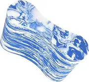 Pull Buoy Leg Float, EVA Swim Board Buoy Pool Floats, Swimming Training Float Board, Kick Board for Kids Adults, Training Aid Swimming Accessories