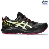 在飛比找PChome24h購物優惠-ASICS 亞瑟士 GEL-SONOMA 7 GTX 女款 