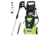 Advwin 4000PSI 2500W High Pressure Washer Electric Spray Gun Machine