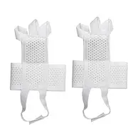 Foot Spacers For Toes,Elastic Toe Stretchers | Breathable Toe Stretchers, Effective Toe Corrector With Heel Strap For Overlapping Toes
